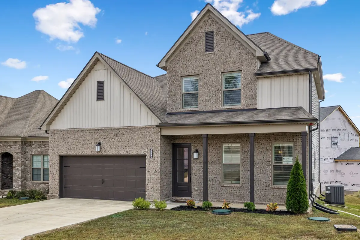1223 Bear Branch Cir, Joelton, TN 37080 - #1