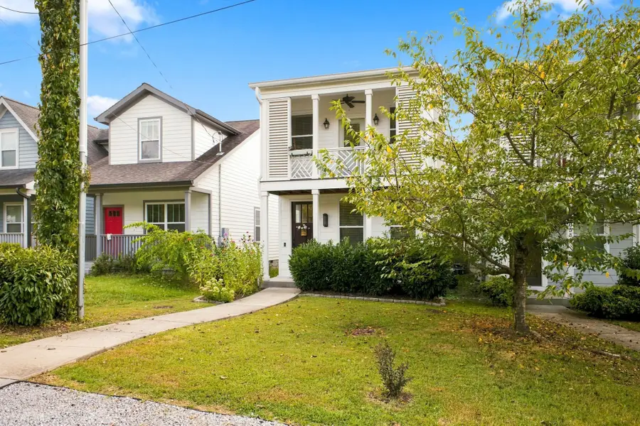 6105A Louisiana Ave, Nashville, TN 37209 - #2