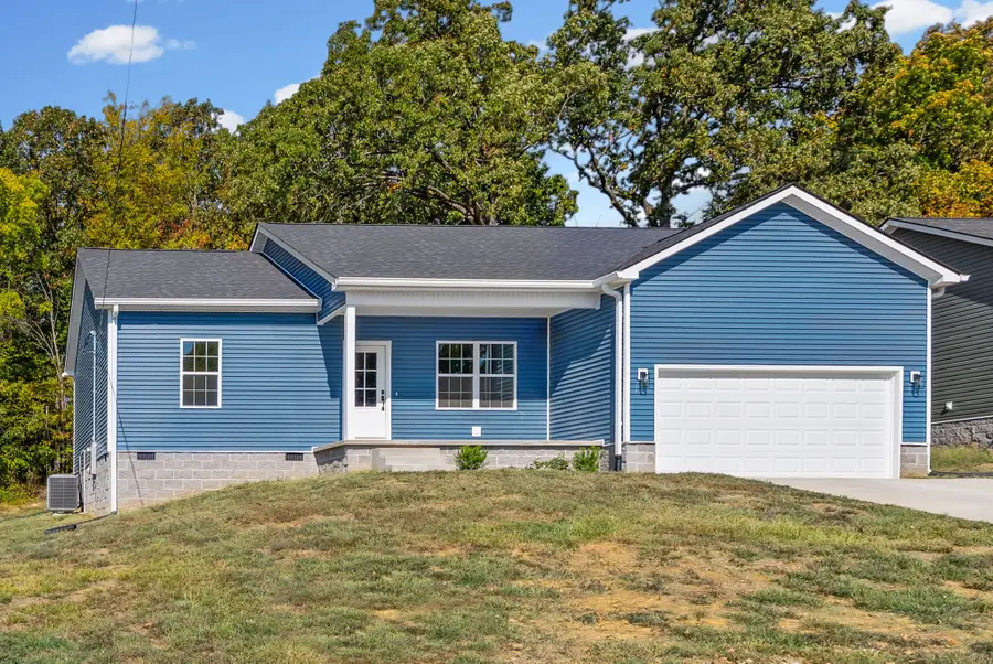 318 Pine Hill Dr, Hopkinsville, KY 42240 - #3
