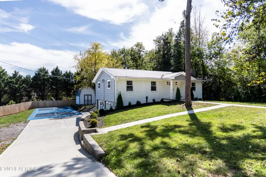 7630 Luscombe Drive, Knoxville, TN 37919 - #3