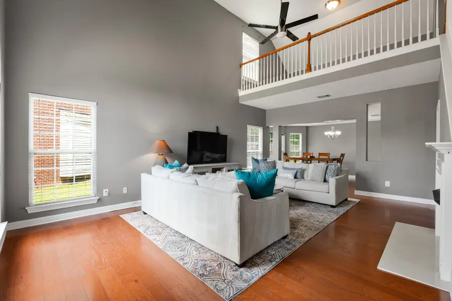 309 Rachels Meadow Ct, Hermitage, TN 37076 - #3