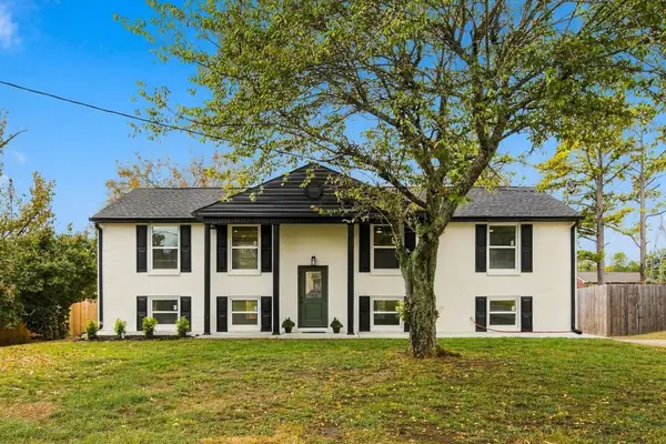 407 Lynn Dr, Nashville, TN 37211