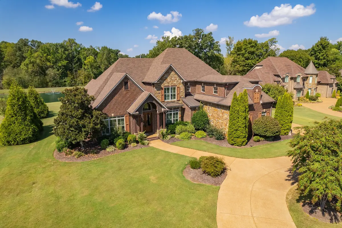 57 Lake Pointe Dr, Jackson, TN 38305 - #1