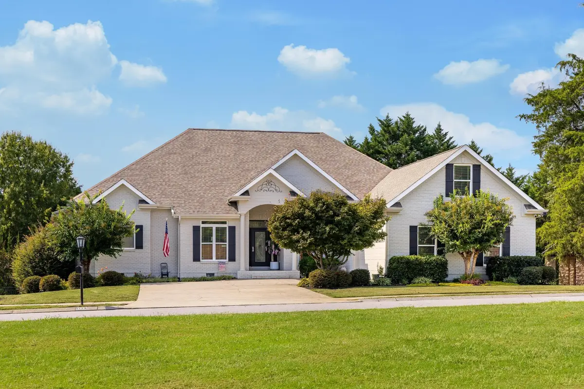 9133 Crystal Brook Drive, Apison, TN 37302 - #1