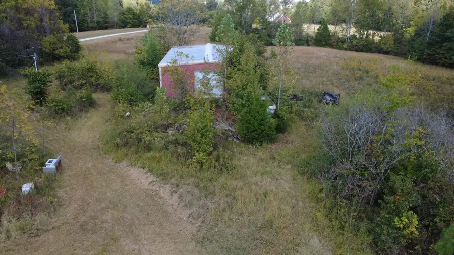1448 W Grab Creek Rd, Dickson, TN 37055 - #2