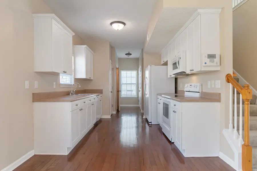 1430 Bern Dr, Spring Hill, TN 37174 - #3