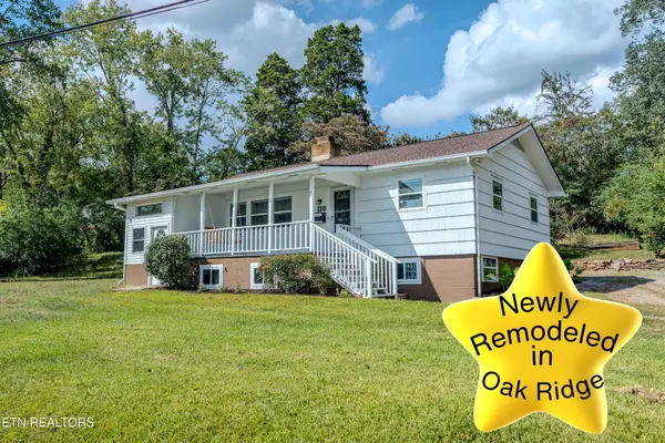 110 Paoli Lane, Oak Ridge, TN 37830