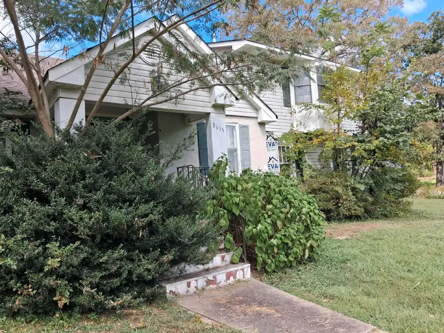 8635 Walnut Road, Hixson, TN 37343 - #2