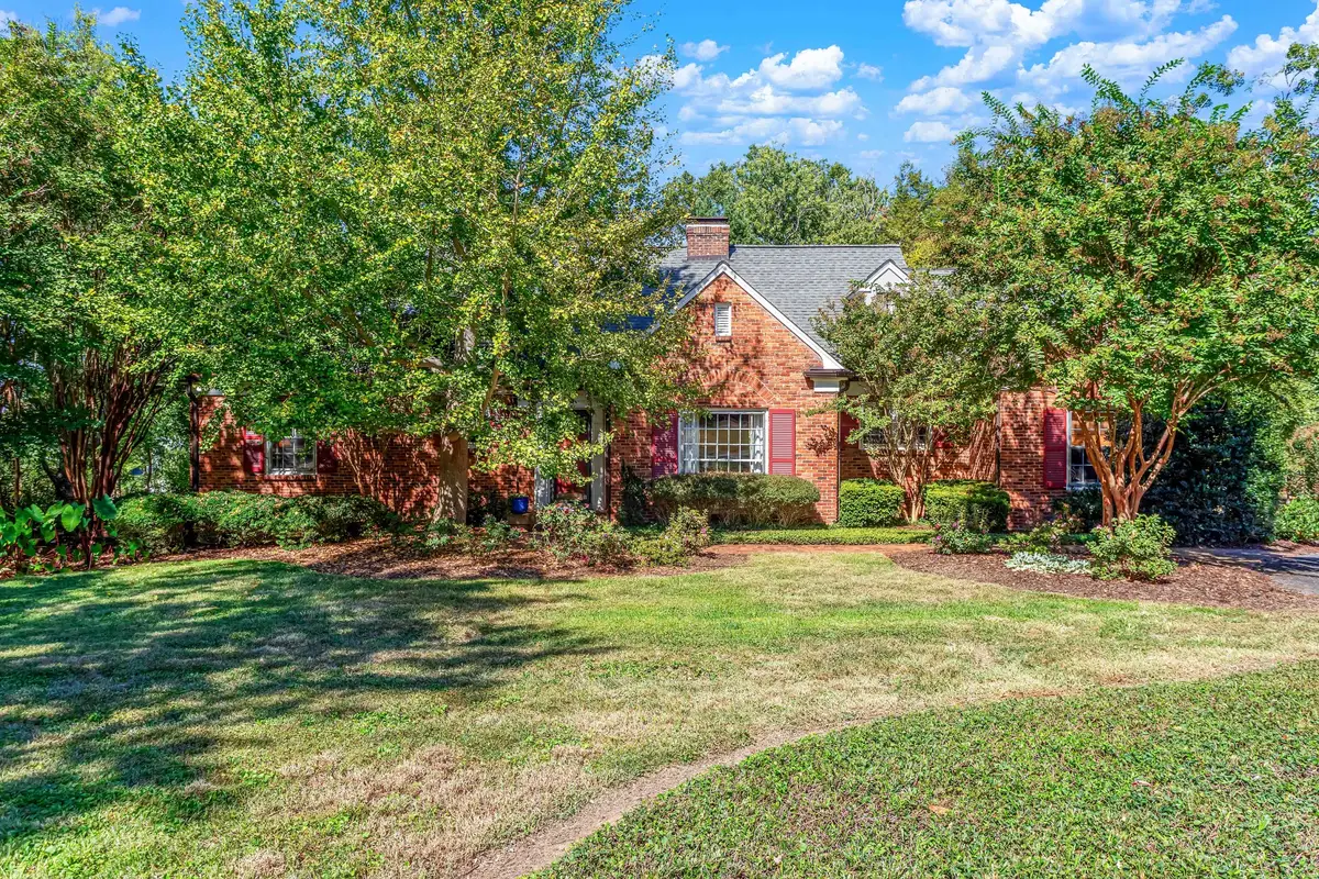 2301 Oxford Rd, Nashville, TN 37215 - #1