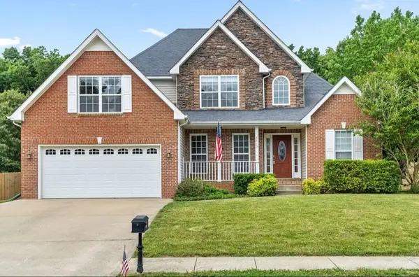 4413 Taylor Hall Ln, Adams, TN 37010