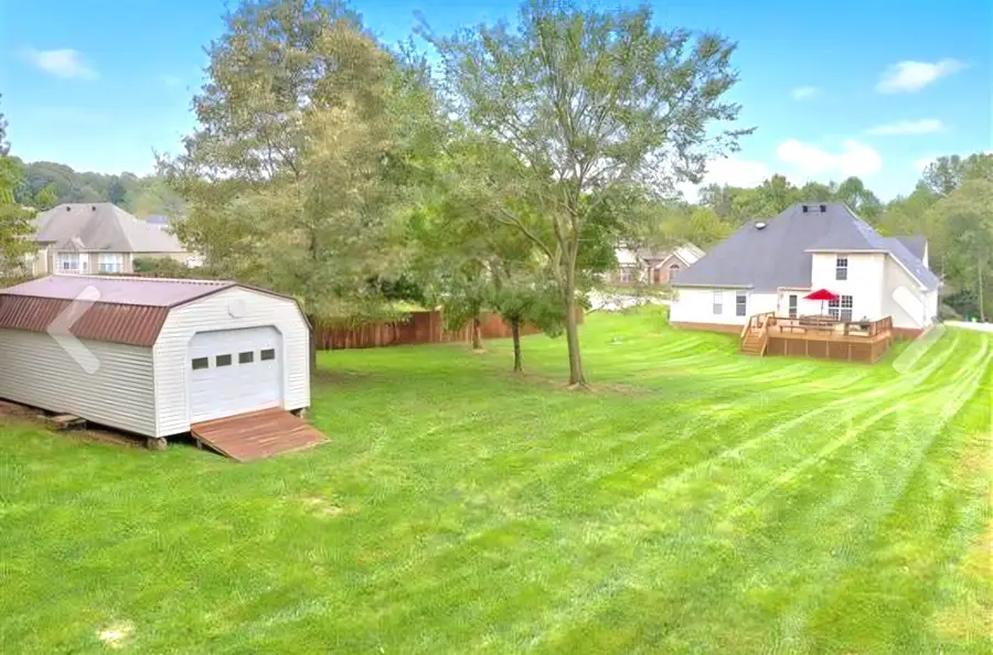 4413 Taylor Hall Ln, Adams, TN 37010 - #2