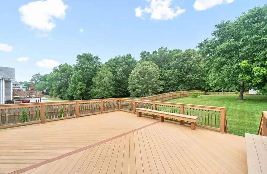 4413 Taylor Hall Ln, Adams, TN 37010 - #3