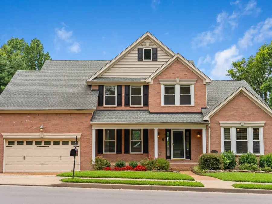 5208 Cochran Dr, Nashville, TN 37220 - #2