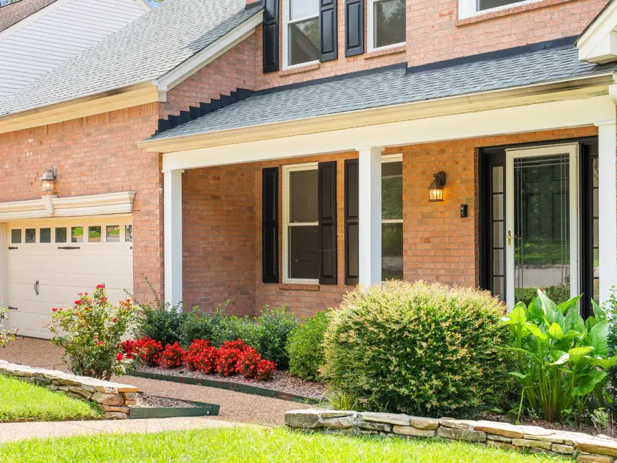 5208 Cochran Dr, Nashville, TN 37220 - #3