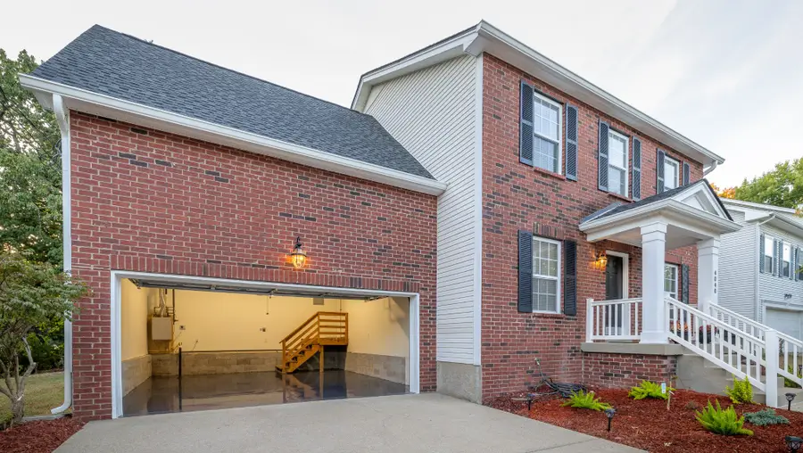 4040 Hallborough Way, Hermitage, TN 37076 - #3