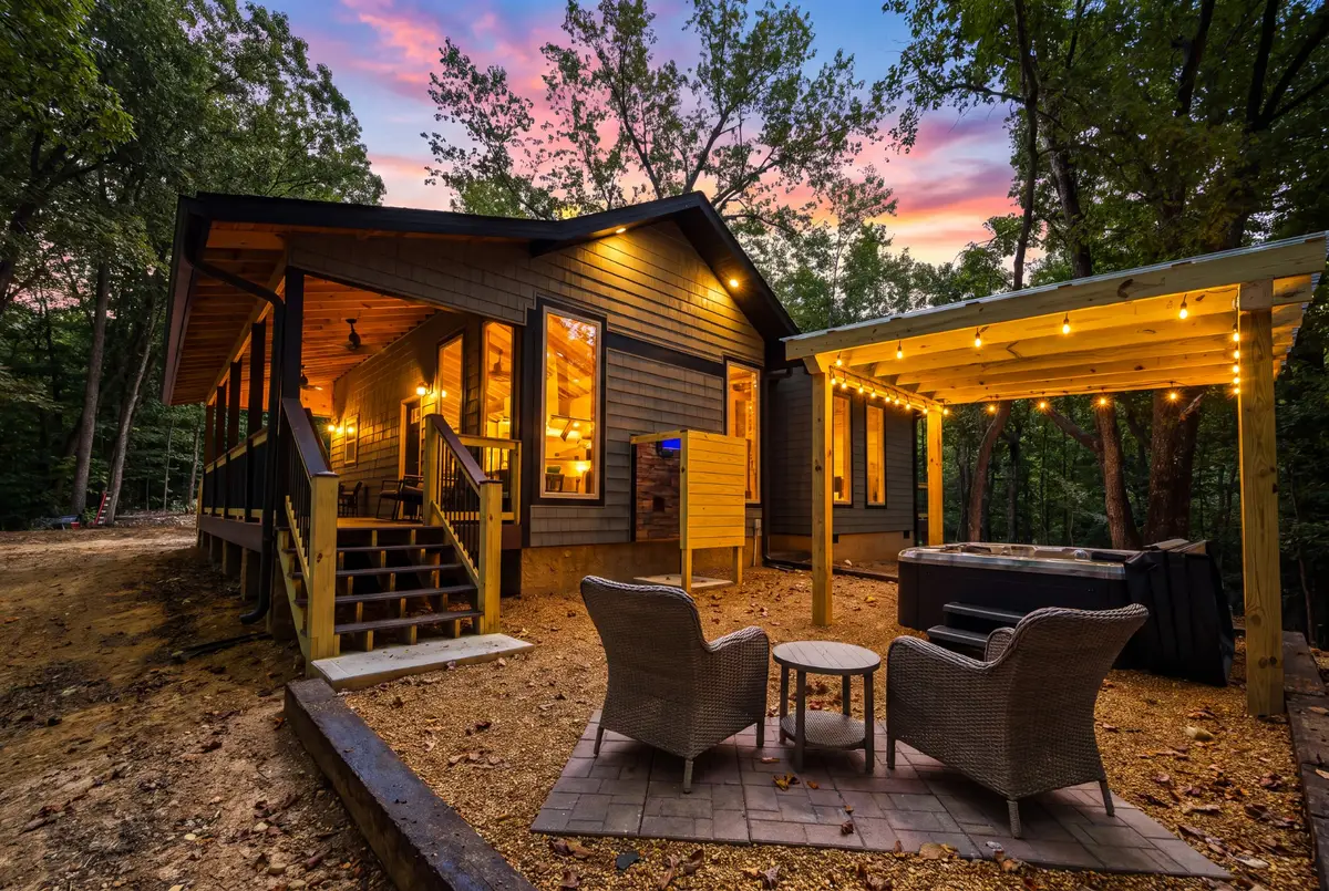 3010 Old Happy Hollow, Sevierville, TN 37876 - #1