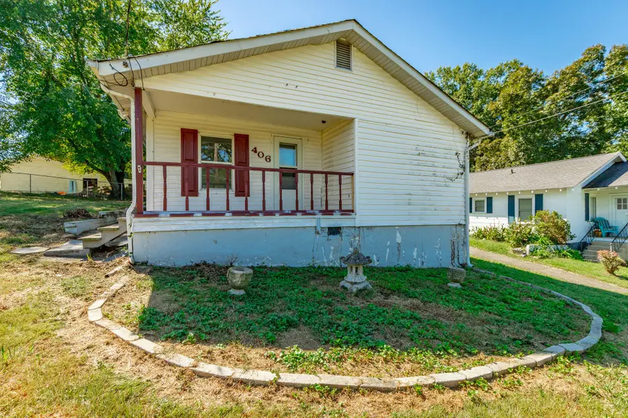 406 Chambers Street, Rossville, GA 30741 - #3
