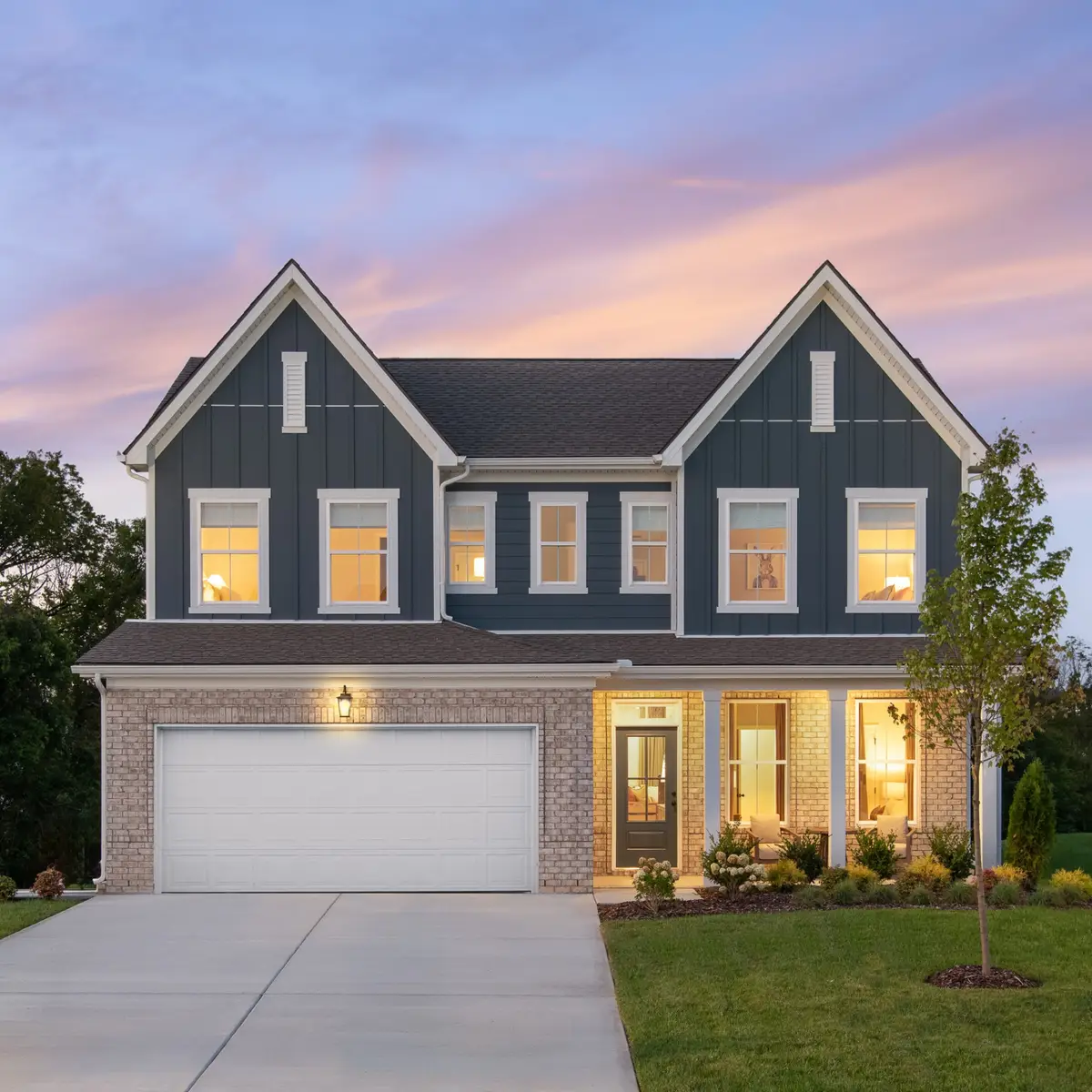 129 Emeline Way, Mount Juliet, TN 37122 - #1