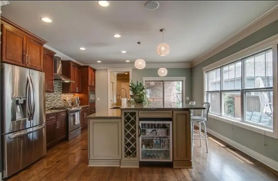 1702B 15th Ave S, Nashville, TN 37212 - #2