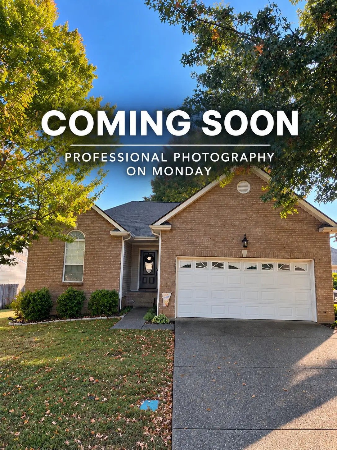 134 Willowleaf Ln, White House, TN 37188 - #1