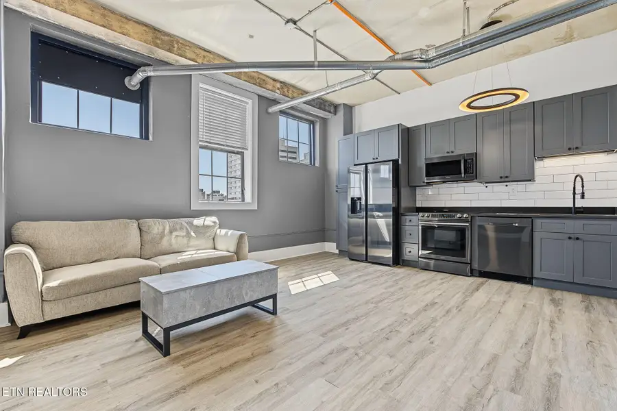 116 S Gay St #607, Knoxville, TN 37902 - #3