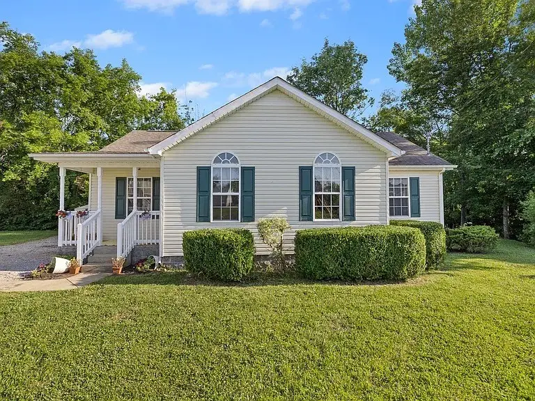 111 Daytona Ln, Shelbyville, TN 37160 - #1