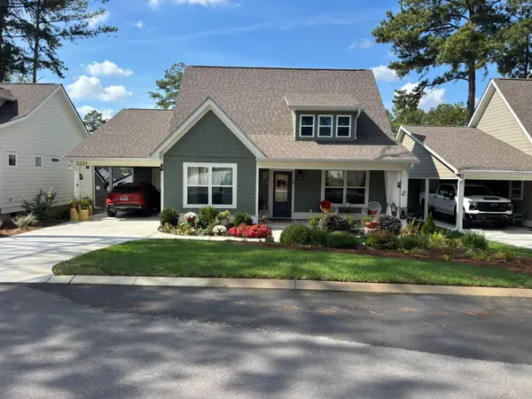3231 Parkstone Place Nw, Cleveland, TN 37312