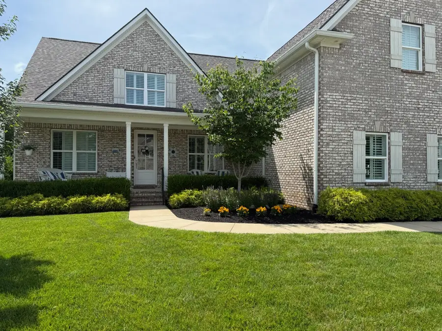 3030 Grunion Ln, Spring Hill, TN 37174 - #2
