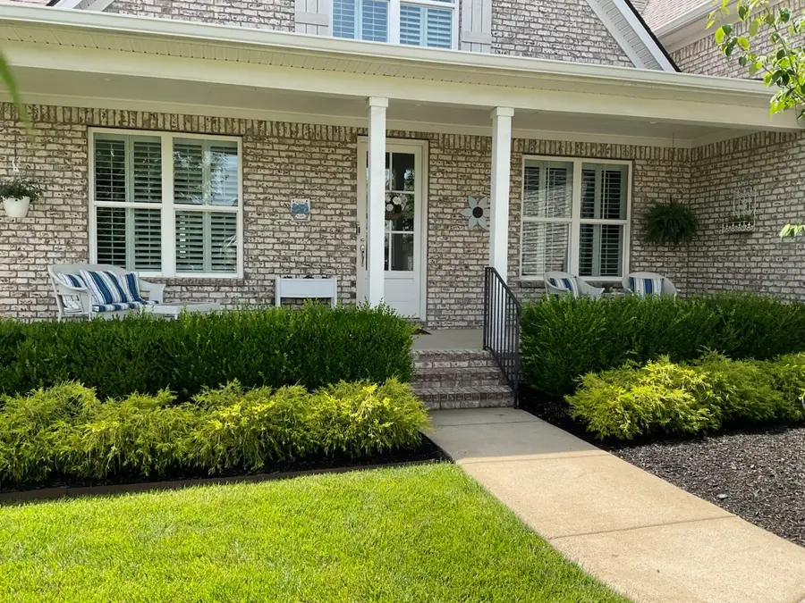 3030 Grunion Ln, Spring Hill, TN 37174 - #3