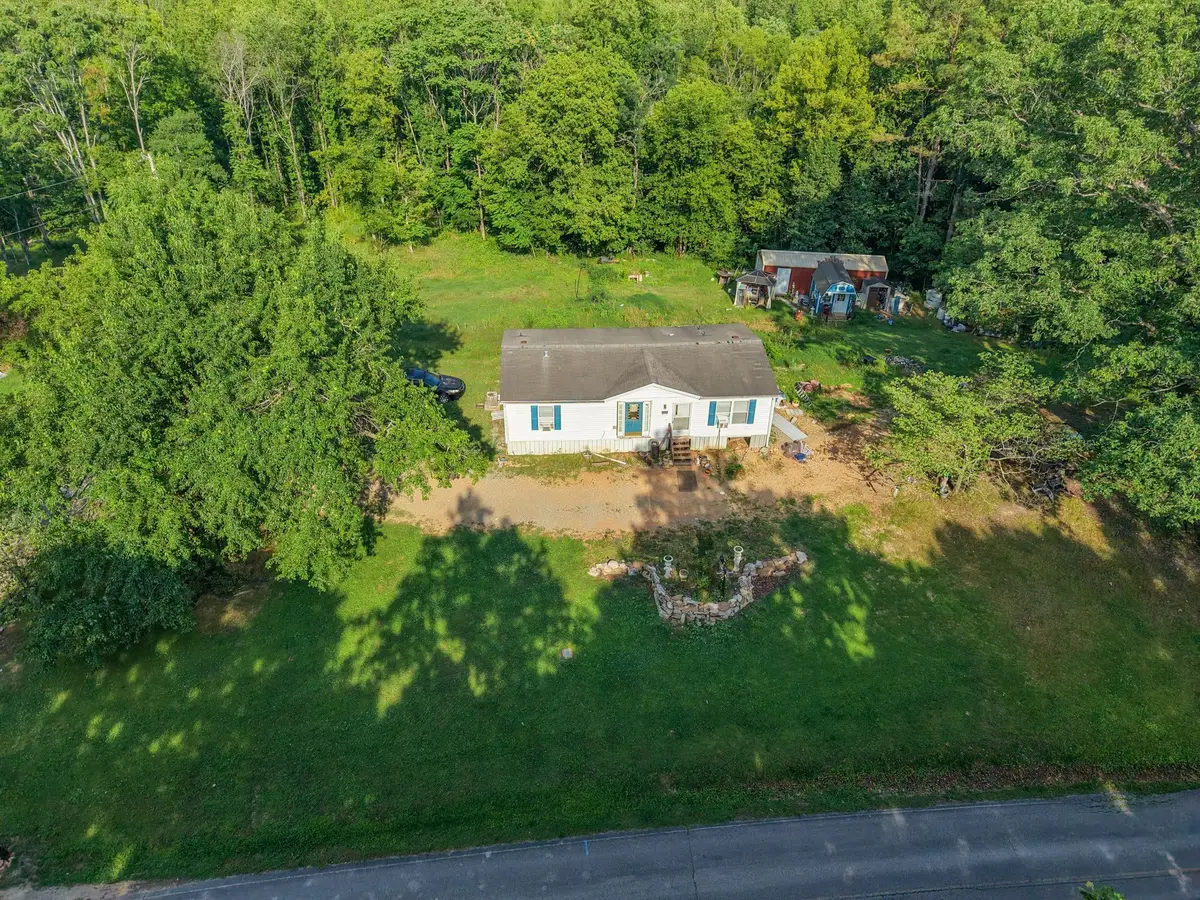 1098 Ewing Albright Rd, Ashland City, TN 37015 - #1