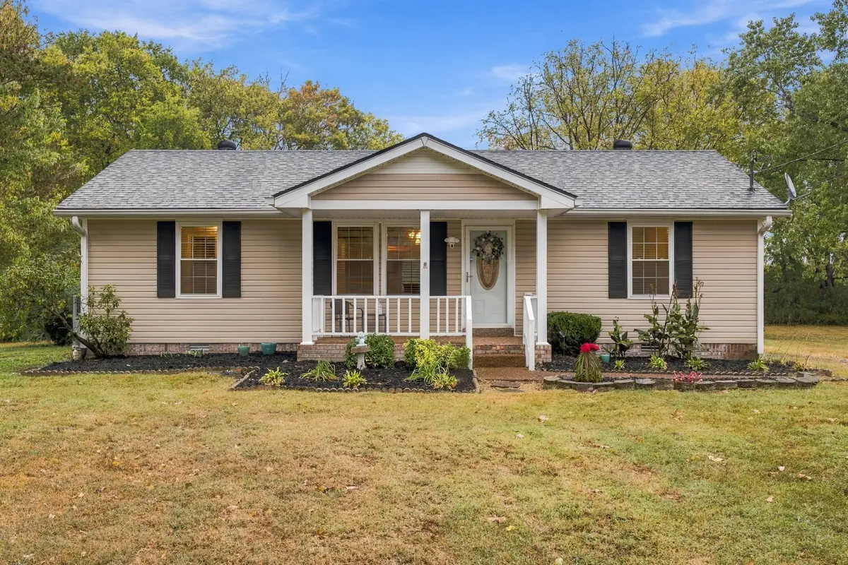 1593 Winding Way Cir, Gallatin, TN 37066 - #1
