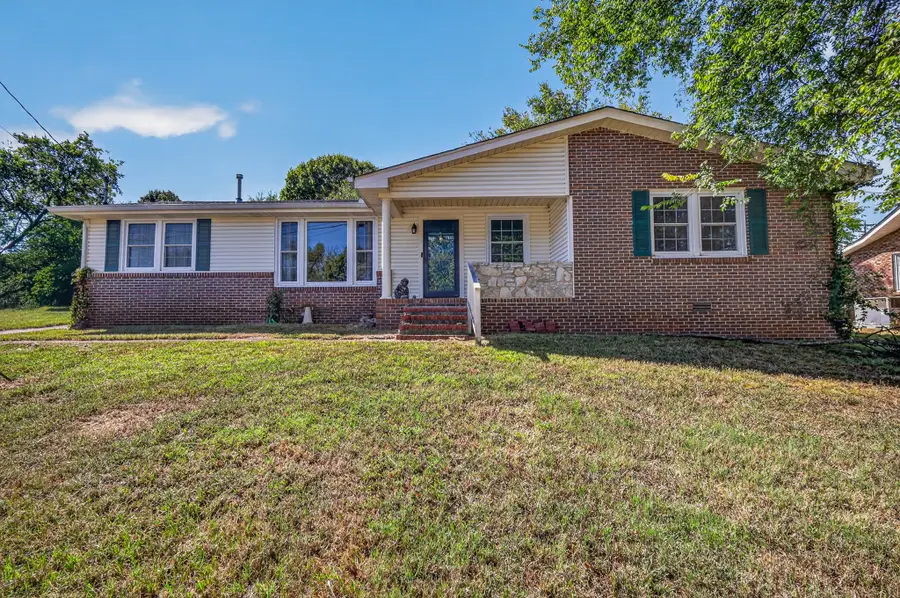 2821 Creekview Dr, Nashville, TN 37217 - #2