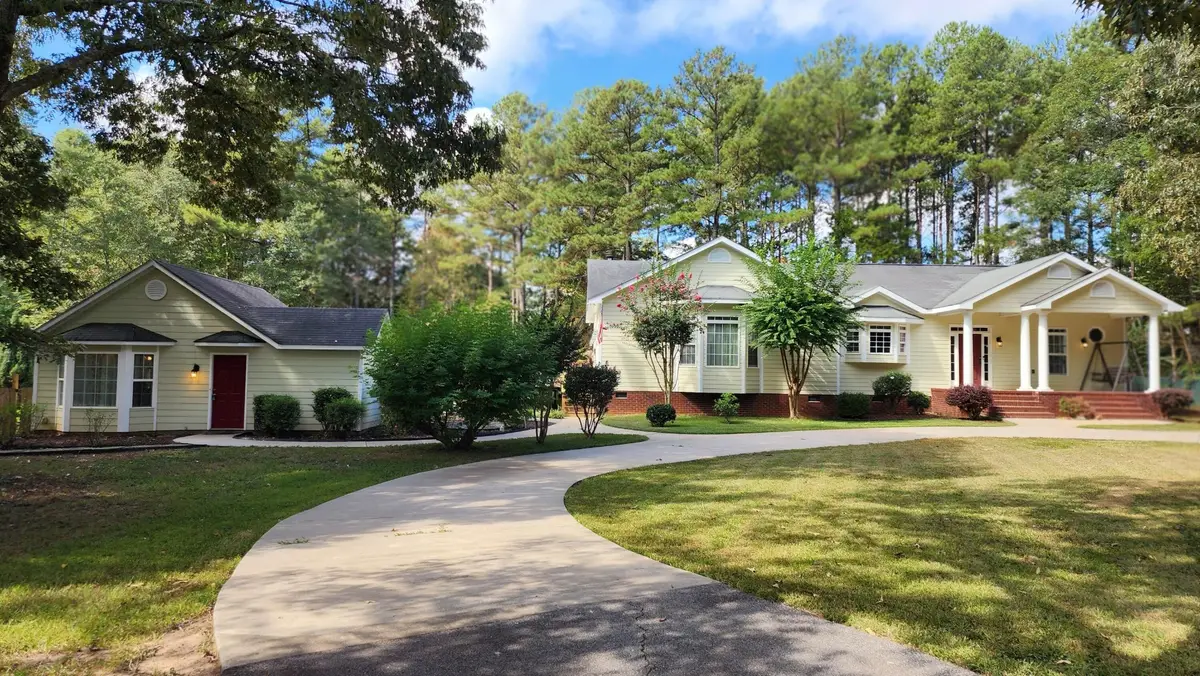 796 Oak Grove Road, Griffin, GA 30224 - #1