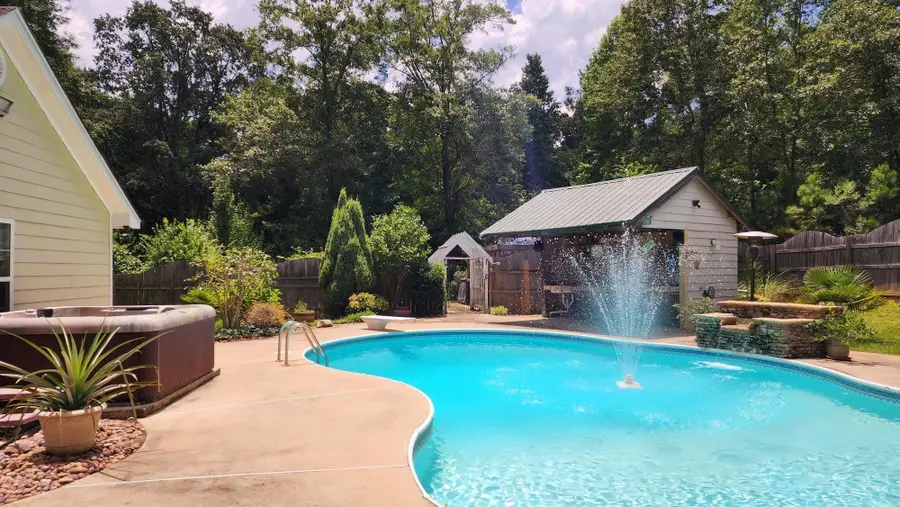 796 Oak Grove Road, Griffin, GA 30224 - #2