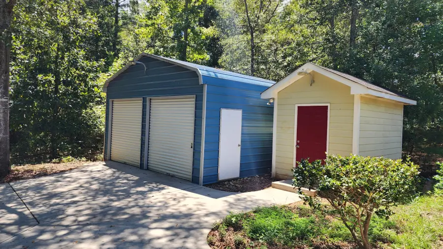 796 Oak Grove Road, Griffin, GA 30224 - #3