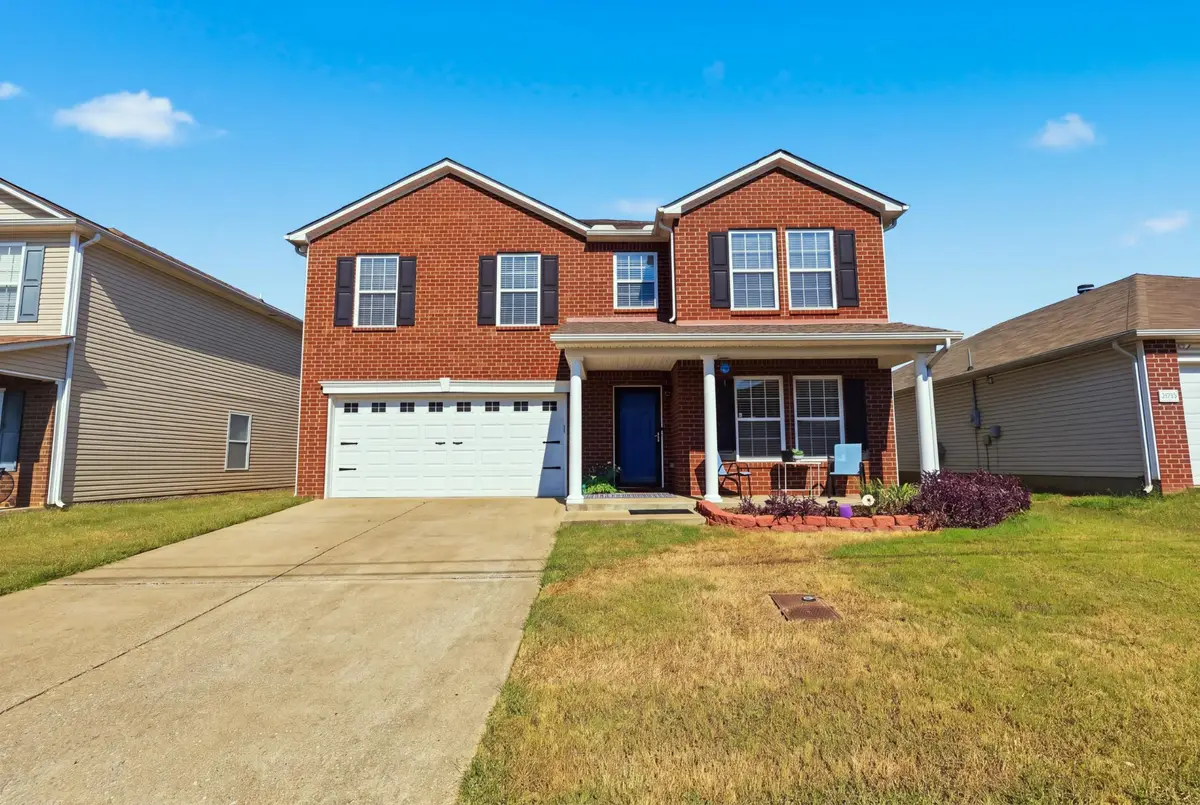 3264 Woodpoint Dr, Nashville, TN 37207 - #1