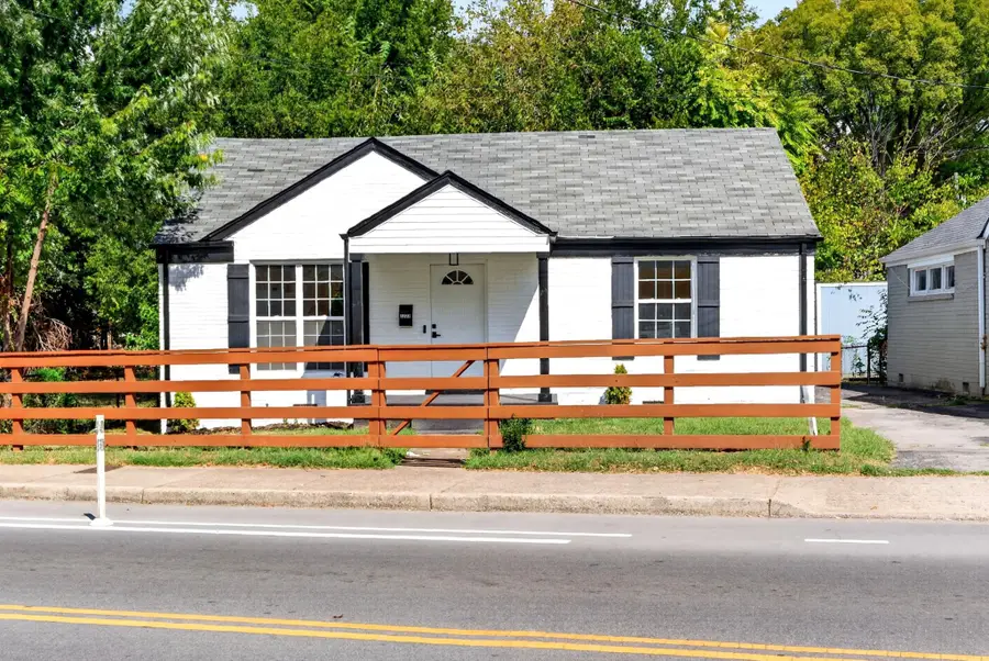 1722 Dr Db Todd Jr Blvd, Nashville, TN 37208 - #2