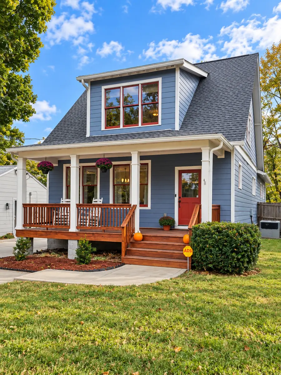 3914 Baxter Ave, Nashville, TN 37216 - #2
