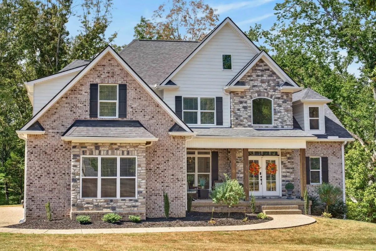 115 Jacobs Way, Bon Aqua, TN 37025 - #1