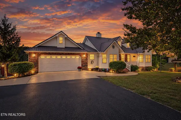 259 Wistarbrook Drive, Crossville, TN 38571