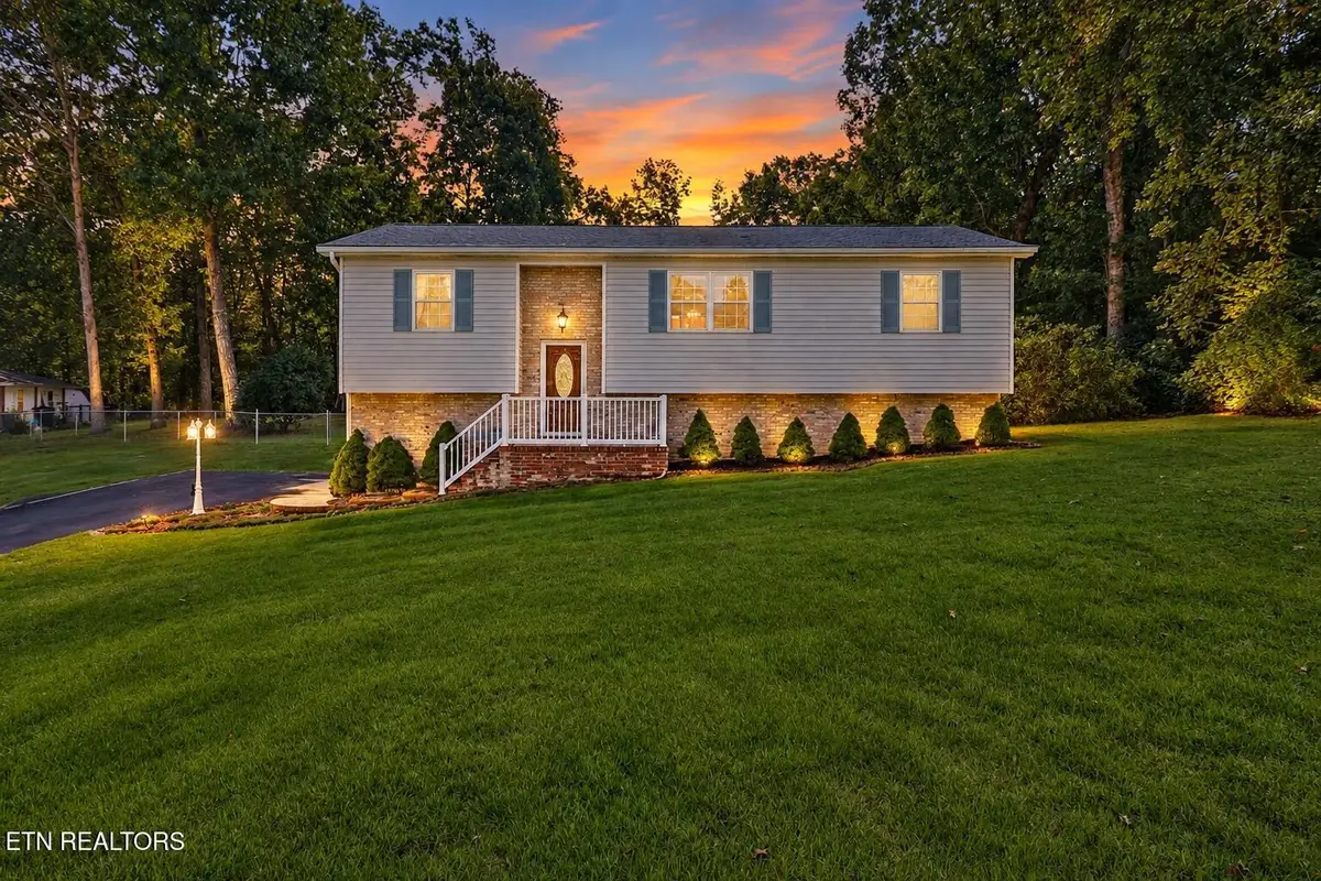 187 Cardinal Loop, Crossville, TN 38555 - #1