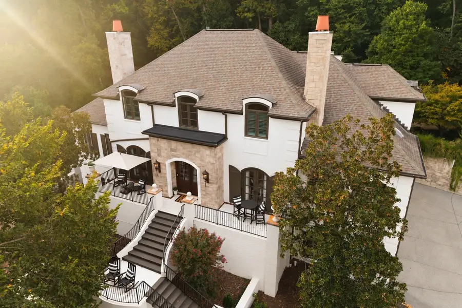 1620 Edgewater Ct, Franklin, TN 37069 - #2