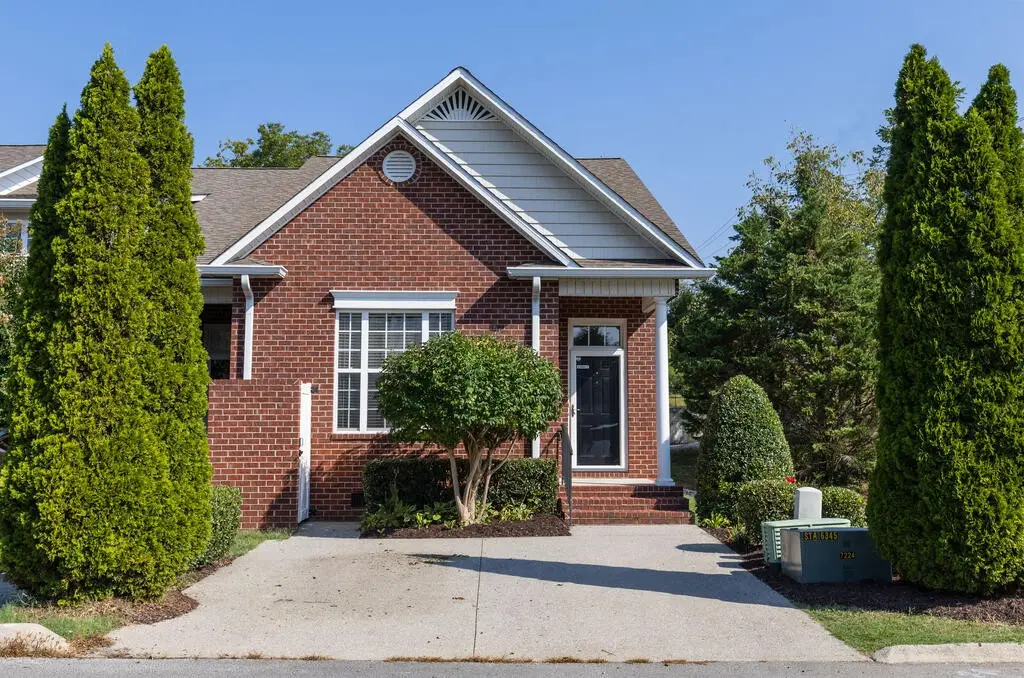 193 Saint James W, Cookeville, TN 38501 - #1