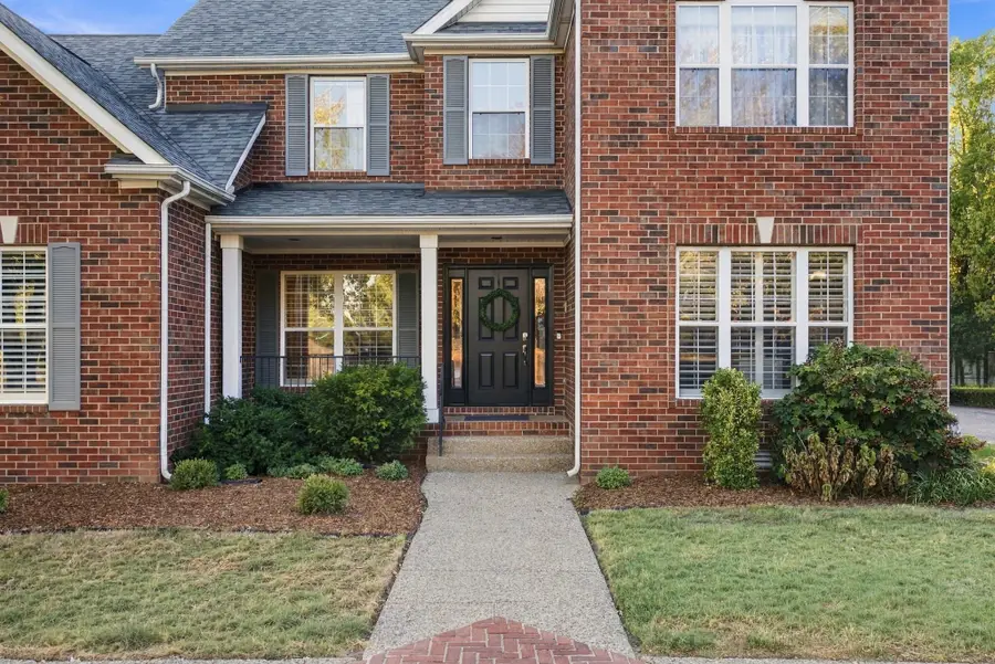 5528 Traceside Dr, Nashville, TN 37221 - #2