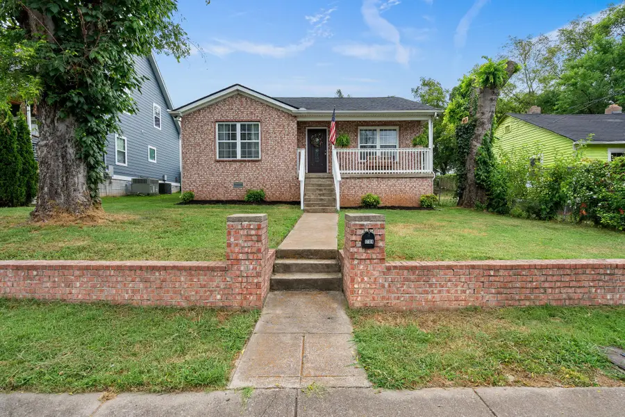 1708 12th Ave N, Nashville, TN 37208 - #2