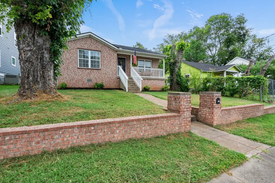 1708 12th Ave N, Nashville, TN 37208 - #3