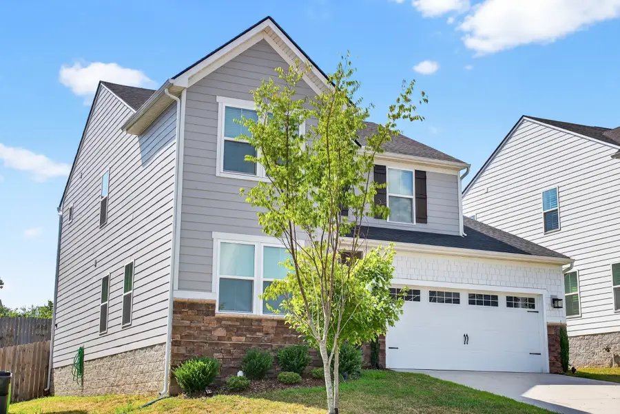 9271 Barco Rd, Brentwood, TN 37027 - #2