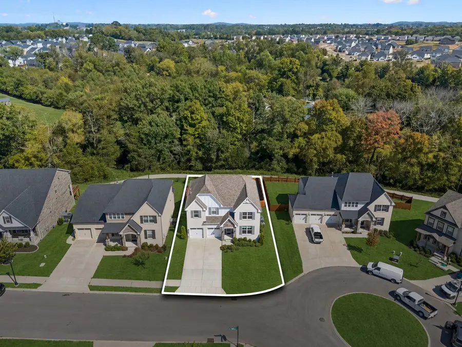837 Ava Ln, Mount Juliet, TN 37122 - #2