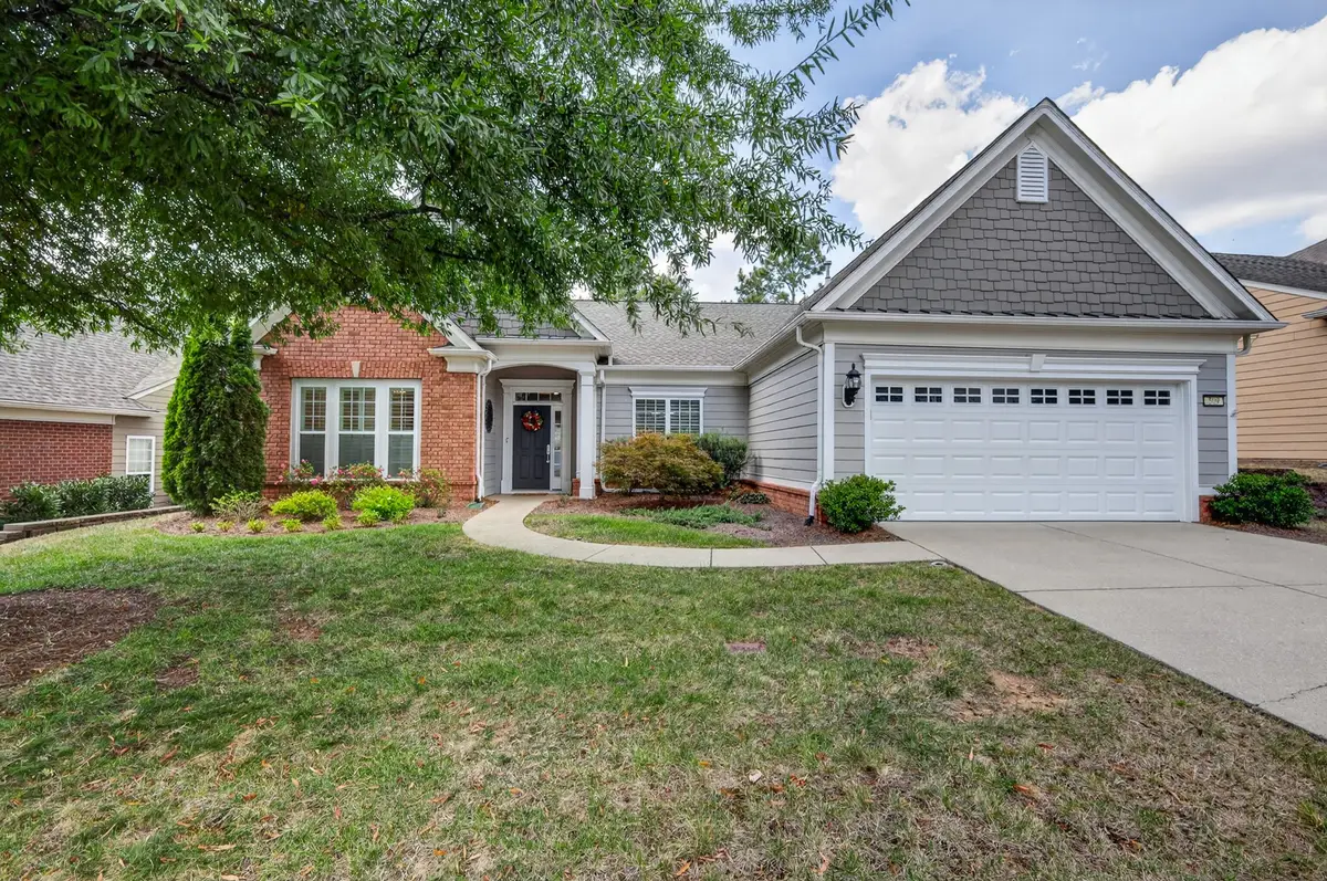 509 Bugler Rd, Mount Juliet, TN 37122 - #1