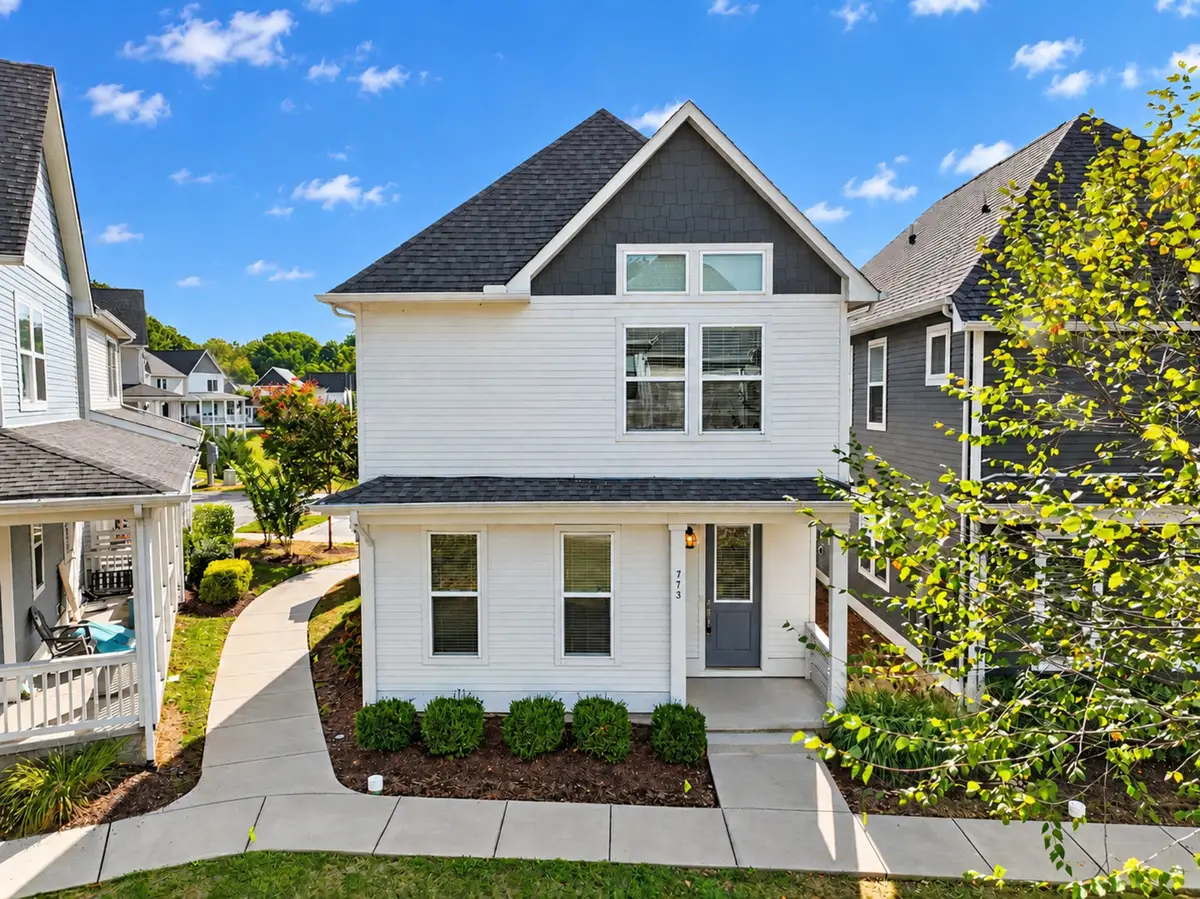 773 Mill Creek Meadow Dr, Nashville, TN 37214 - #1